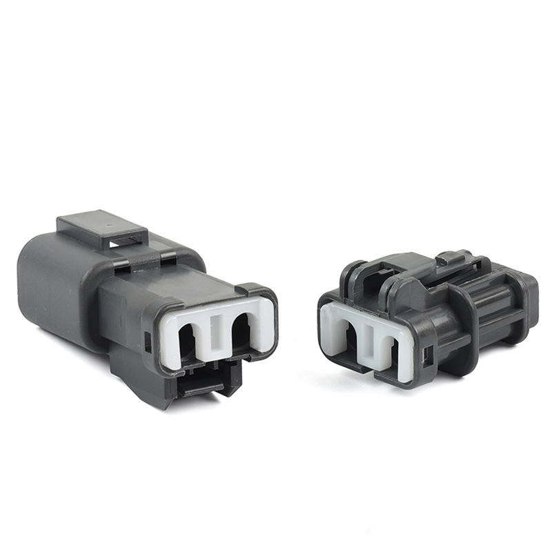 DJ70253-6.3-1121 Excavator Pressure Switch Plug, Small Machine, Speed, Water Temperature, Vehicle Male-female Connector