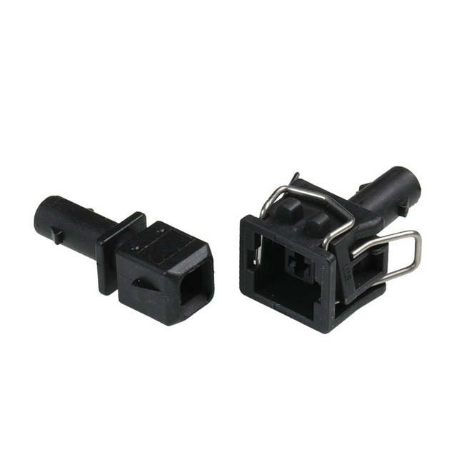 1-core Automotive Connector 3.5 Series Sensor Plug Harness Connector DJ7014-3.5-11/21