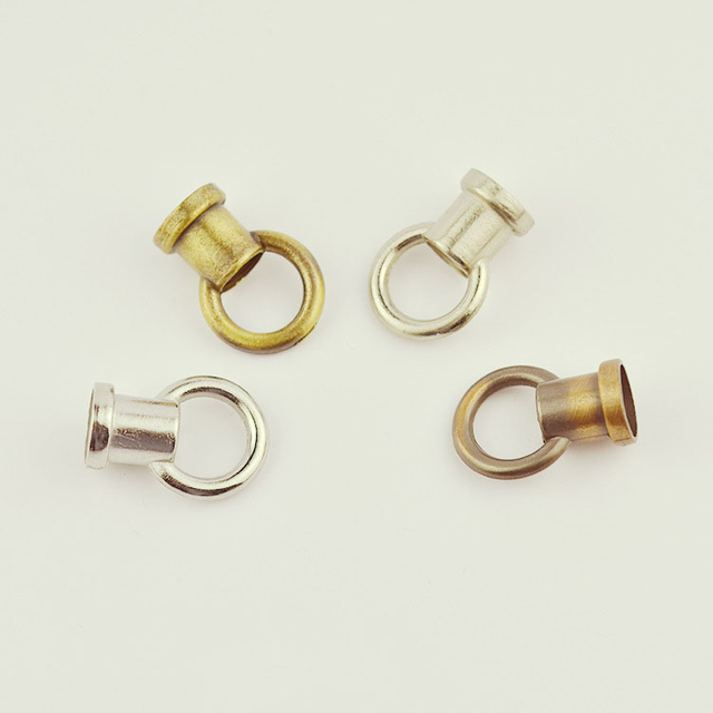 Table Chandelier Load-bearing Hook Lifting Ring Closed Hook No. 2 Powerful Ring M10 Lighting Accessories