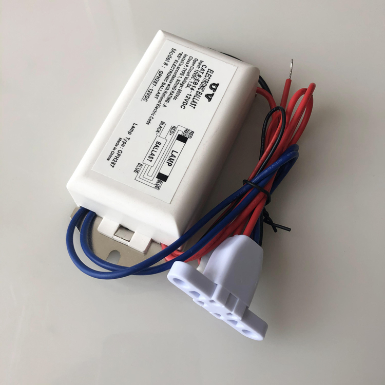 GPH287 10-14W Universal T5 Uv Electronic Ballast for Uv Germicidal Lamps with 4pins Socket
