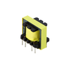 Manufacturer Direct Supply EE20 Power Transformer Vertical Autofrequency Transformer Mobile Phone Charger Accessory Transformer