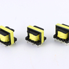 Factory Direct Supply EE22-5+5 High-frequency Transformer Single-phase Vertical Power Transformer Cell Phone Charger Transformer