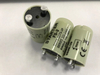 S2/FS-22/FS-2P FLUORESCENT STARTERS 4-22W Series 220-240V/Single 110-130v CE Ceritificated