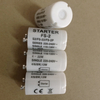 Fs 2 Fluorescent Tube Starter 4-22W Glow Starter for Fluorescent Light S2/FS-2
