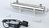 Uv Water Sterilizers 220-240v Water Purifier Customize Accepted
