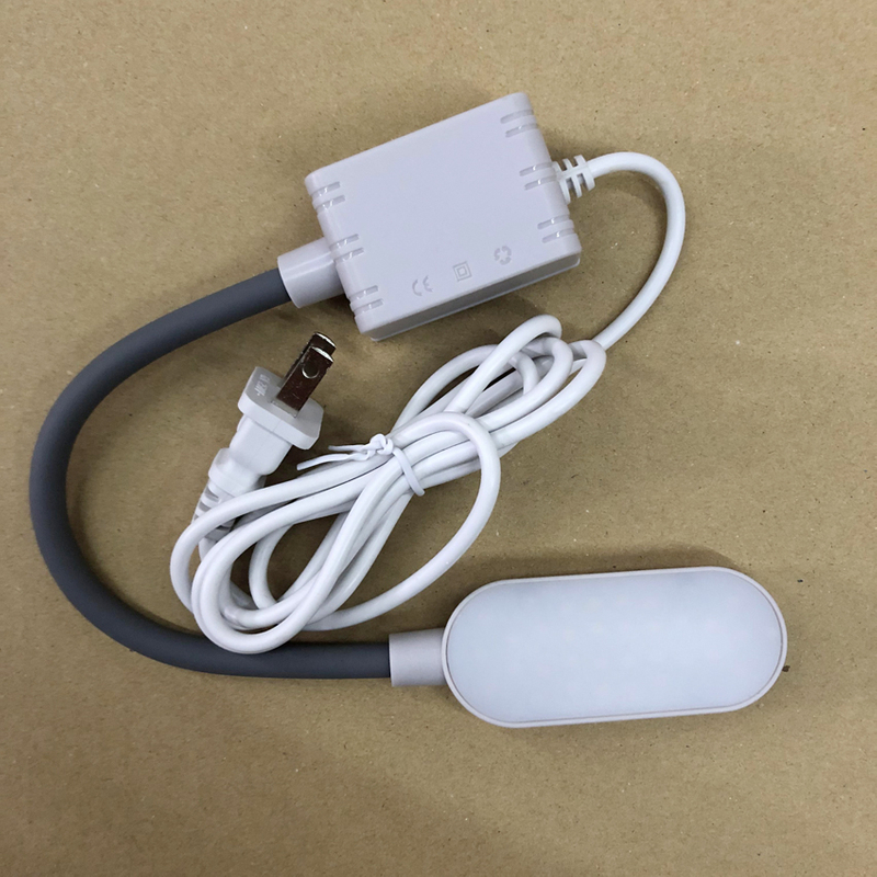 China Factory Wholesale Led Sewing Machine Light 3 Level Touch Dimming for Industrial Sew Machine