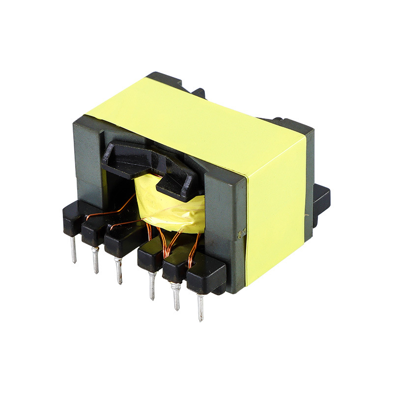 Vertical PQ3216 High Frequency Transformer Power Single Phase PQ Transformer Mobile Phone Charger Transformer