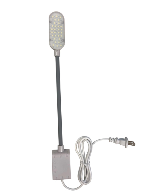 30 Touch Dimmable 4W Sewing Machine Led Light Industrial 3 Level Dimming Led Sewing Machine Light