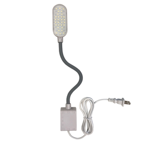 30 Touch Dimmable 4W Sewing Machine Led Light Industrial 3 Level Dimming Led Sewing Machine Light