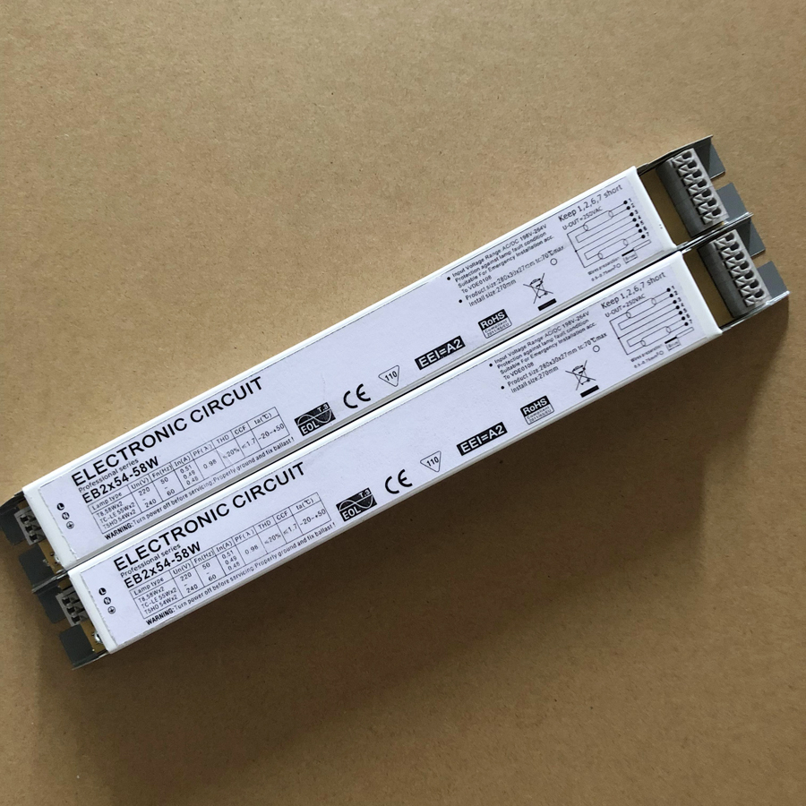 220-240V 2x58W ballast_From Sophia