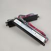 UL 110 277 electronic ballast T8 17w for fluorescent lamp T8-32-P2SC-N-17W 