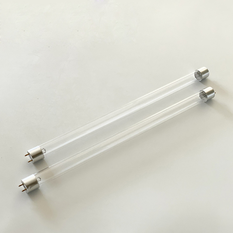 Double-end 2pin UV Germicidal Lamp 4w-40w for Air Purifiers