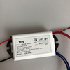 24v Dc Power Supply Uv Ballast for 15w Uv Lamp Accept Customized Wire Length