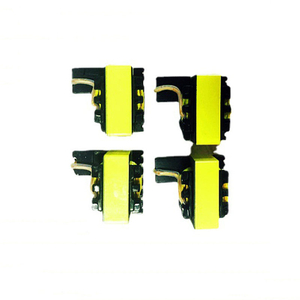 Factory Supply EE16-8 Vertical 5+2+1 Power Transformer Charger Transformer High Frequency Transformer