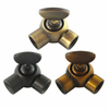 Retro Antique Table Lamp Hardware Accessories M10 Inner Teeth Zinc Alloy Steering Positioning Two-way Lamp Accessories