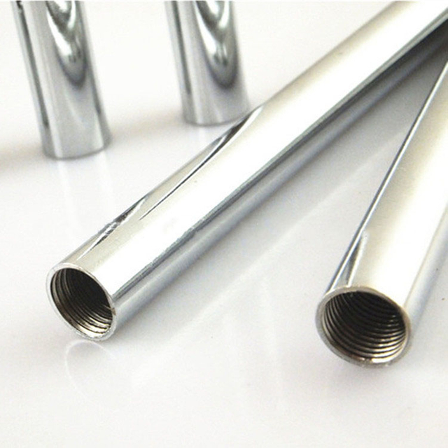 M10 Inner Tooth Straight-through Lighting Connector Connector Table Floor Lamp Inner Dental Accessories