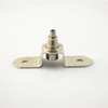 Wire Wire Locker with Bracket Lift Telescopic Pull Headband Fixed Piece Card Wire Device Hanging Chandelier Accessories