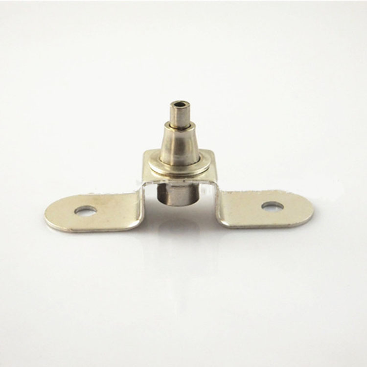 Wire Wire Locker with Bracket Lift Telescopic Pull Headband Fixed Piece Card Wire Device Hanging Chandelier Accessories