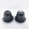 Directly Supply E26 Self-locking Full Tooth Lamp Holder Lightholder E26 Bakelite Environmental protection Lamp Socket