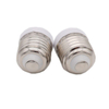 Directly Selling E27 to E17 Conversion Light Socket E27-E17 Lamp Base Conversion Lamp Holder