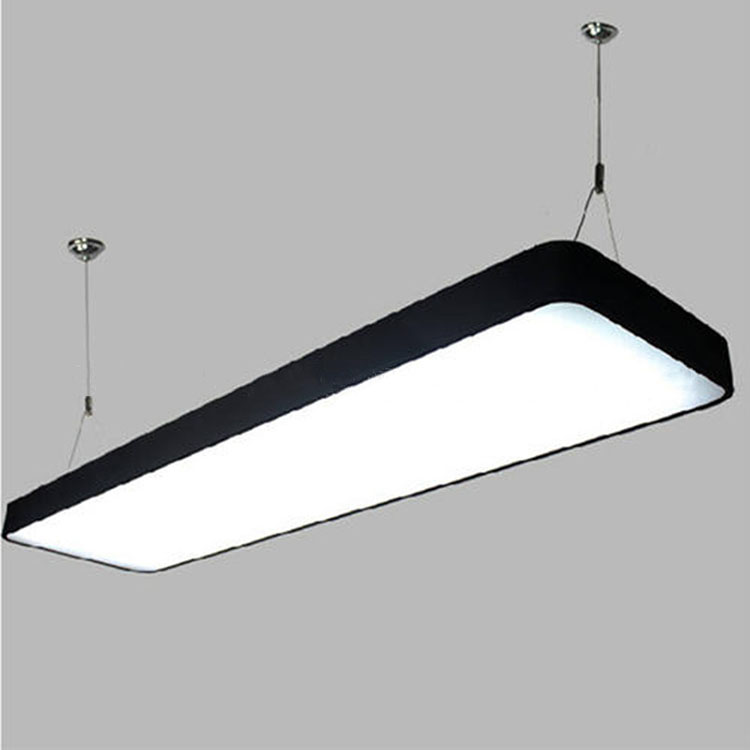 Flat Lamp One Minute Two Wire Rope Wire Wire Panel Lamp Modified Pendant Lamp Accessories