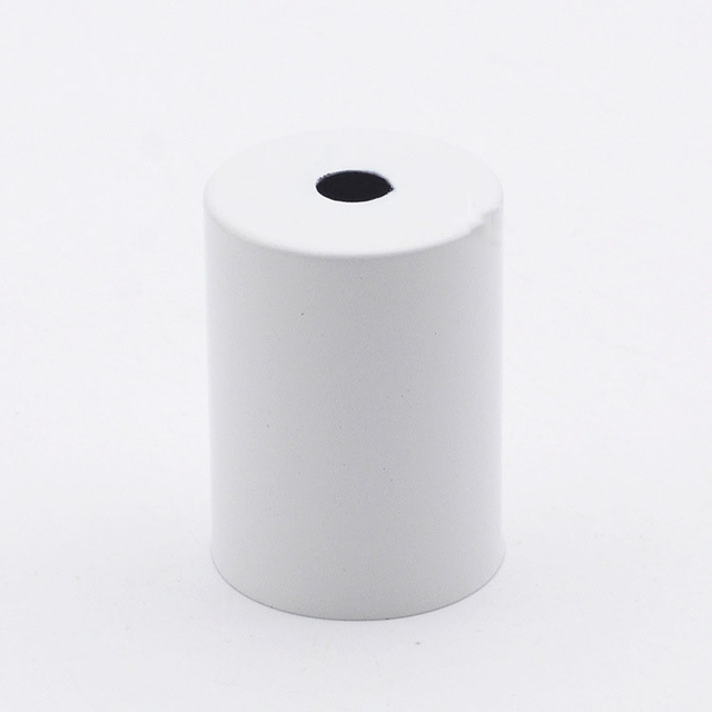 Lighting Accessories Lamp Holder Lamp Cup Electroplating E27 Reflector Lamp Holder