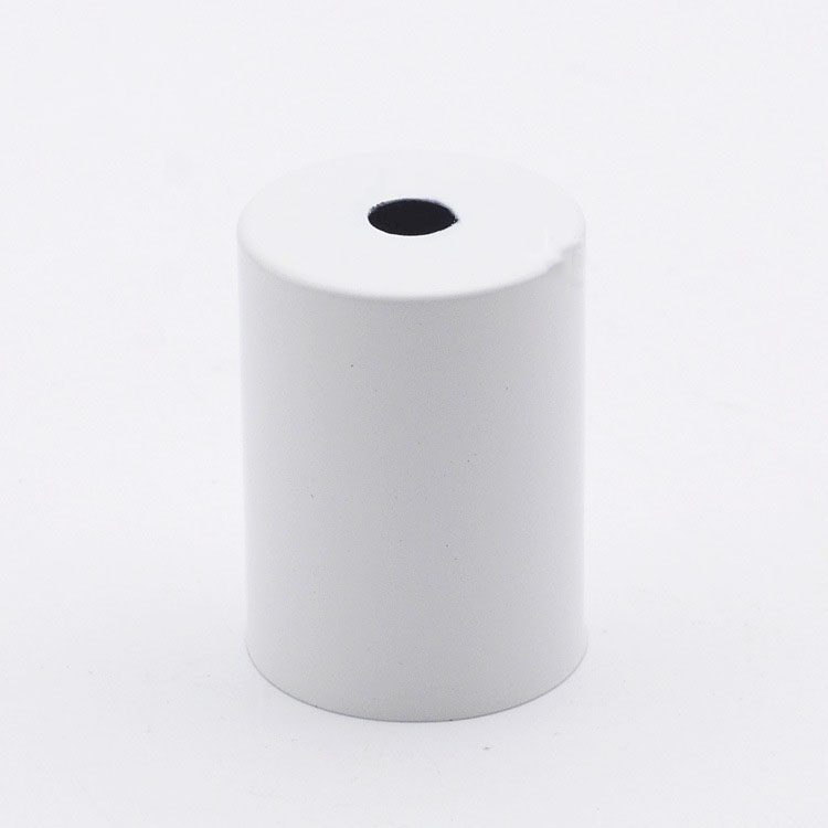 Lighting Accessories Lamp Holder Lamp Cup Electroplating E27 Reflector Lamp Holder