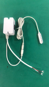 Purple UV Led 365 Nm 0.5W Magnetic Sewing Machine Light 6LEDS