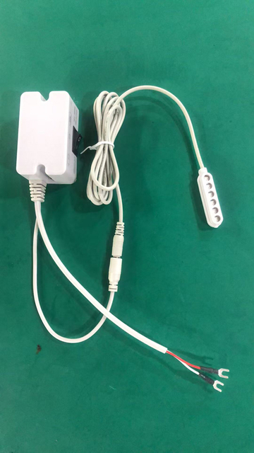 Purple UV Led 365 Nm 0.5W Magnetic Sewing Machine Light 6LEDS