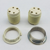 Manufacturers Supply G9 Full Tooth Lamp Holder Lamp Socket Lightbase