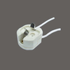 Directly Supply G12 Ceramic Lamp Holder Lamp Socket Lightholder