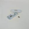 DIY 250V 1A 305 305 Online Rocker Switch Desk Lamp Floor Lamp Wall Lamp Bedside Lamp Screw Fitting on Off Switch