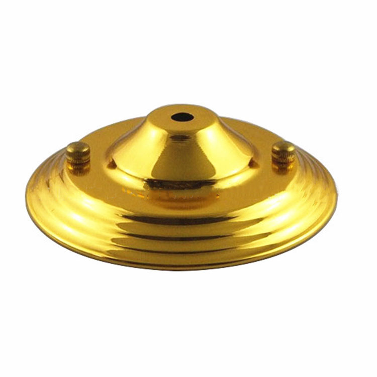 Dining Chandelier Aisle Entrance bar Wall Lamp Ceiling Disc Multi-layer Cover Pointed Plate Lamps