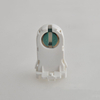 Manufacturer G13/T8 Plastic Lamp Holder Fluorescent Light Holder LED Bracket Plastic Lamp Holder