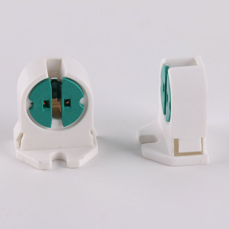 Quality Supply Fluorescent Lamp Holder Energy-saving Lamp Aging Lamp Socket