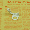 Table Lamp Crimping Buckle Self-locking Anti-pull Buckle P-line Crimping Buckle 3 Point Clamp Lamp Accessories