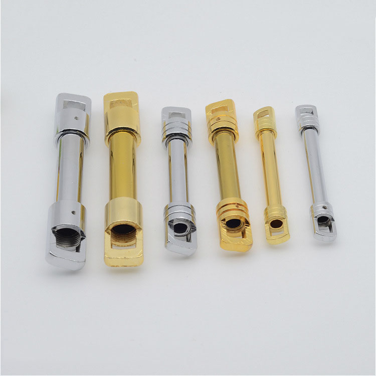 Chandelier Straight Rod Straight Tube Tooth Rod Supporting Bucket Ring Load-bearing Hook Set Lighting Fixture Accessories