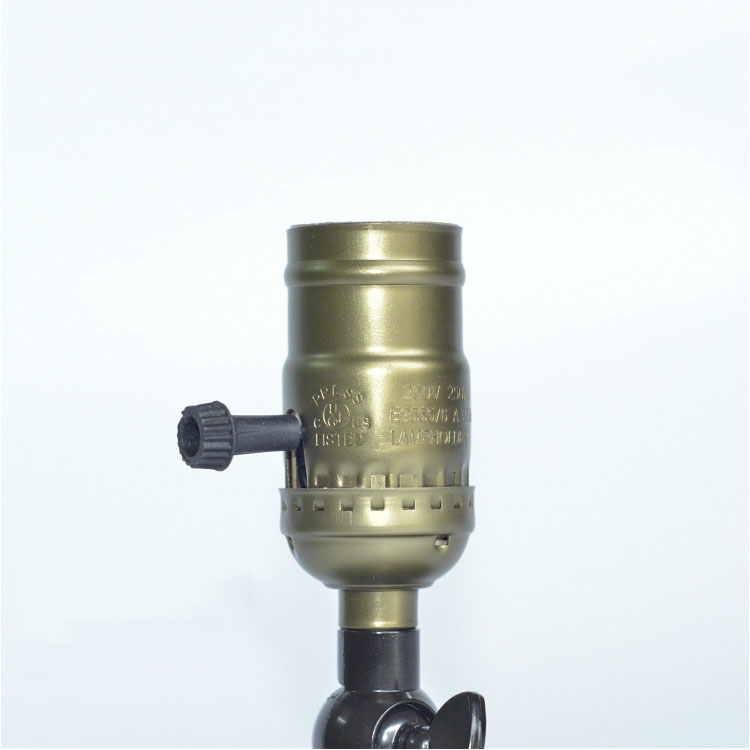 Retro Lamp Holder Wall Lamp Balcony Aisle Bedroom Bedside Wall Lighting Fixture Accessories