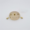 Straight-edge Ceiling Tray with Pull-wire Switch Single and Double Control Clothing Lighting Shop Switch Lighting Accessories