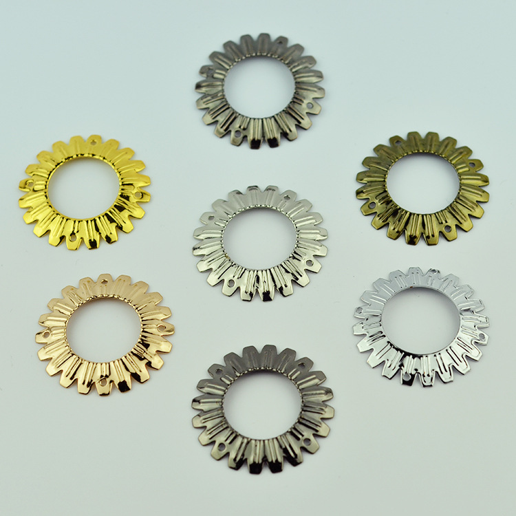 35mm 45mm Chrysanthemum Cover Chandelier Modification Special Lighting Accessories