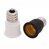 Directly Selling E12 to E14 E12 Lamp Holder E12 Conversion Lamp Holder