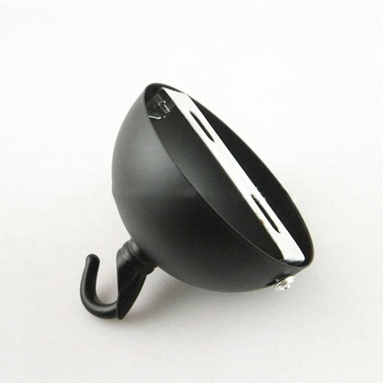 Chandelier Ceiling Semicircle with Opening and Closing Hook Load-bearing Hook Lamp Hardware Accessories