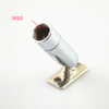 Universal Head 180 Degree Mechanical Steering Head Connecting Head with Fixed Piece Lamp Accessories