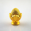 Electroplating M10 Decorative Pieces Desk Lamp Floor Lamp Nut Lighting Lamp Hardware Accessories