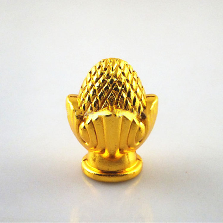 Electroplating M10 Decorative Pieces Desk Lamp Floor Lamp Nut Lighting Lamp Hardware Accessories