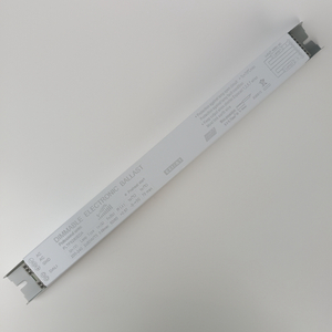 Factory Selling 220V 2*80W T12 DALI Dimmable Ballast Dimmable-electronic-ballasts