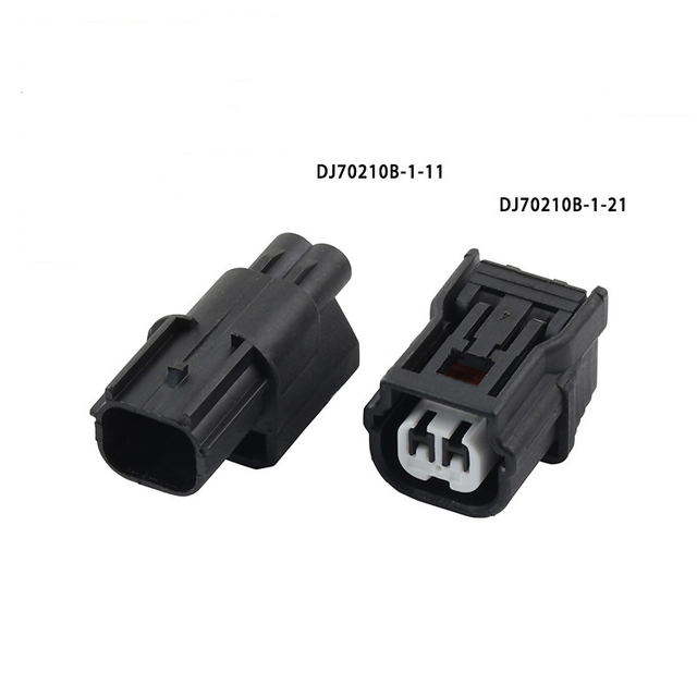 DJ70210B-1-11/21 Automotive ABS Intake Pressure Sensor Plug cWiring Harness Connector