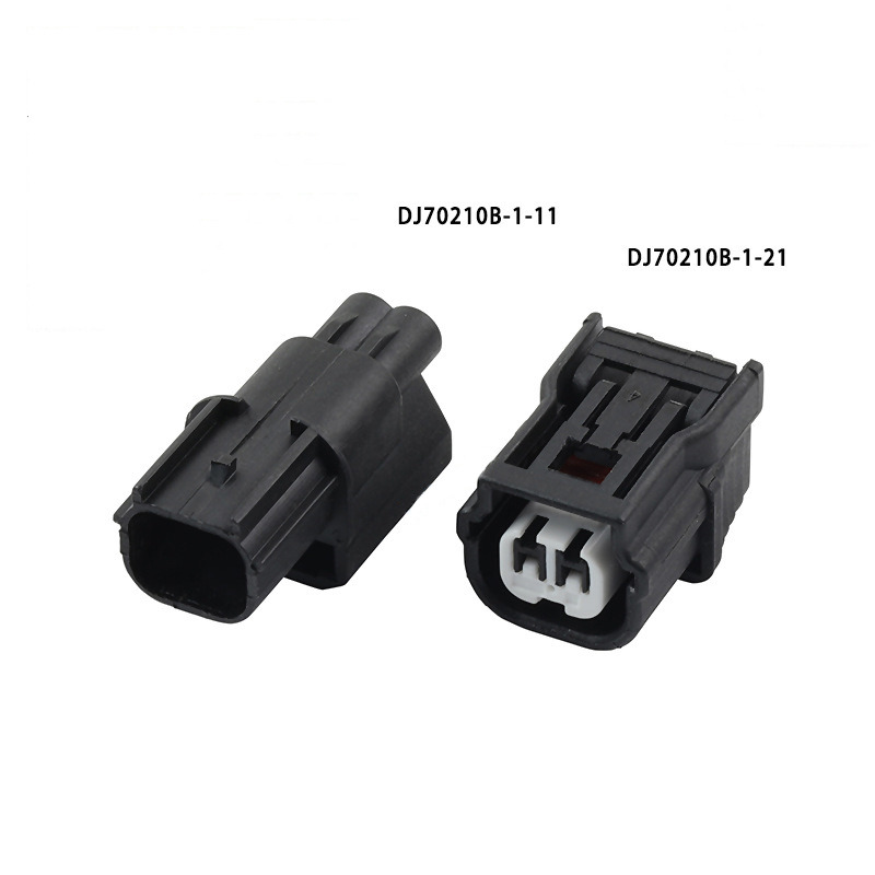 DJ70210B-1-11/21 Automotive ABS Intake Pressure Sensor Plug cWiring Harness Connector