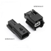 (7282) 7283-8851-30 is applicable to the ABS sensor plug DJ7021K-0.6-21