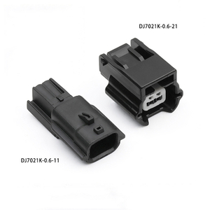 (7282) 7283-8851-30 is applicable to the ABS sensor plug DJ7021K-0.6-21